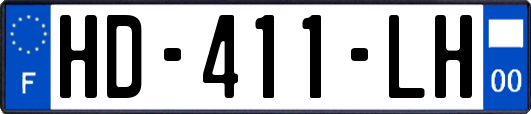 HD-411-LH