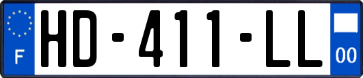 HD-411-LL