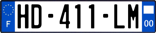 HD-411-LM