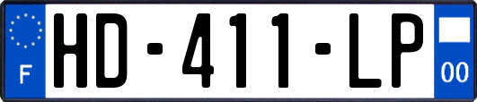 HD-411-LP
