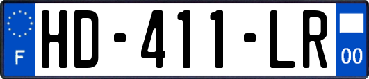 HD-411-LR