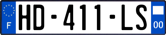 HD-411-LS