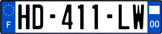 HD-411-LW
