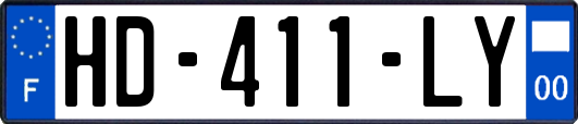 HD-411-LY