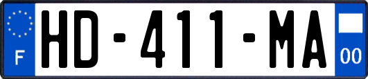 HD-411-MA
