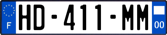 HD-411-MM