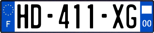 HD-411-XG
