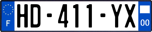 HD-411-YX