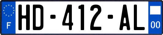 HD-412-AL