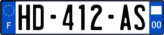 HD-412-AS