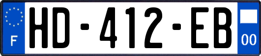 HD-412-EB
