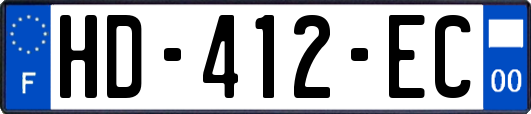 HD-412-EC