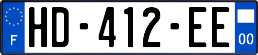 HD-412-EE