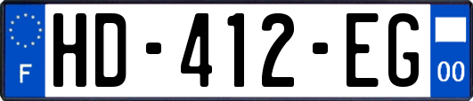 HD-412-EG