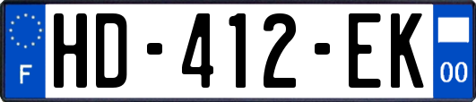 HD-412-EK
