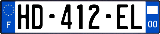 HD-412-EL