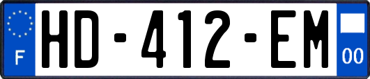 HD-412-EM