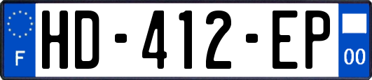HD-412-EP
