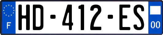 HD-412-ES