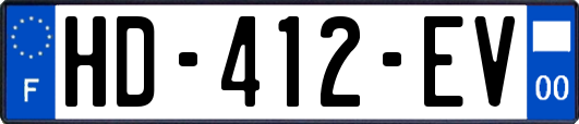 HD-412-EV