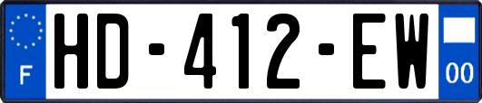 HD-412-EW
