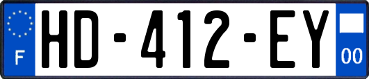 HD-412-EY