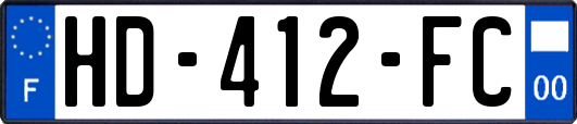 HD-412-FC