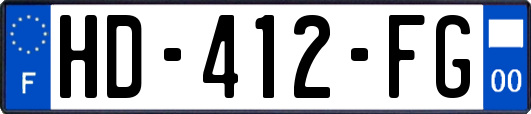HD-412-FG