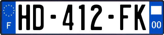 HD-412-FK