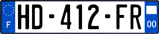 HD-412-FR