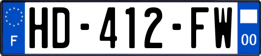 HD-412-FW
