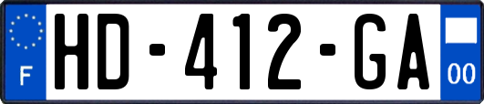 HD-412-GA