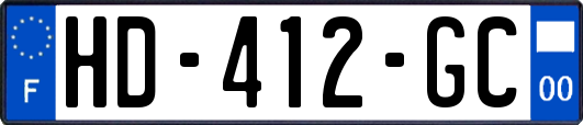 HD-412-GC