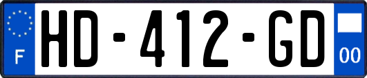 HD-412-GD