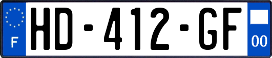 HD-412-GF