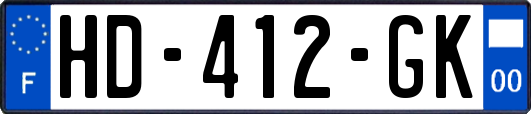 HD-412-GK