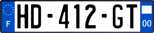 HD-412-GT