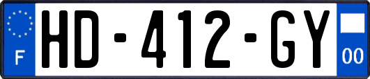 HD-412-GY