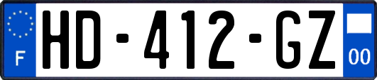 HD-412-GZ