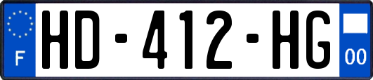HD-412-HG