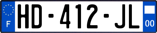 HD-412-JL