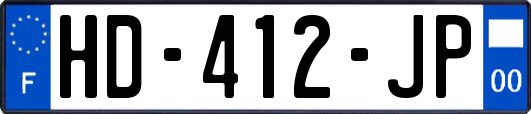HD-412-JP