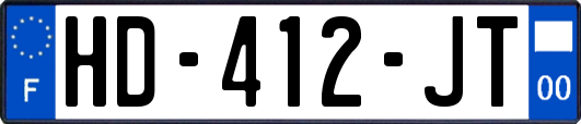 HD-412-JT