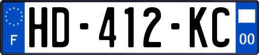 HD-412-KC
