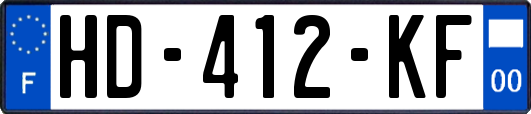HD-412-KF