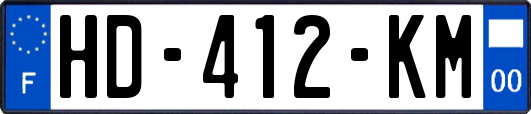 HD-412-KM