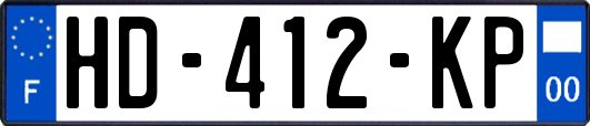 HD-412-KP