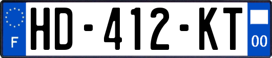 HD-412-KT