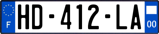 HD-412-LA