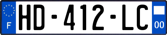 HD-412-LC